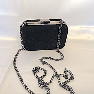 GIORGIO ARMANI FOR WOMEN PARFUM ANNIVERSARY CLUTCH